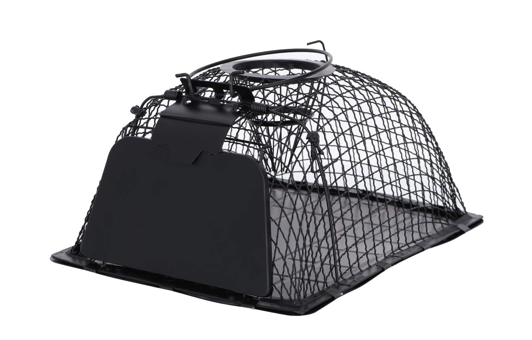 

Takagi Черная мышеловка купольного типа большая чёрный