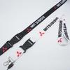 3-in-1 Universelles Handy-Lanyard Schlüsselanhängerhalter Auto-Utility-Produkte für Mitsubishi L200 Triton Strada Nativa Challenger