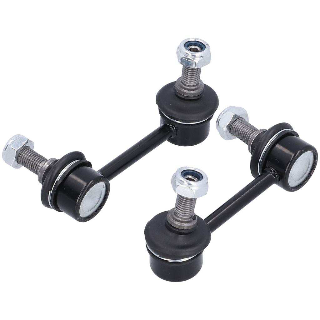 2ks Tyčka stabilizátoru Zadní Levá Pravá K750156 Náhrada pro Honda CRV 20072016