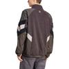 Adidas Originals Real Madrid Sweatshirt Men's Carbon Gray IM7464