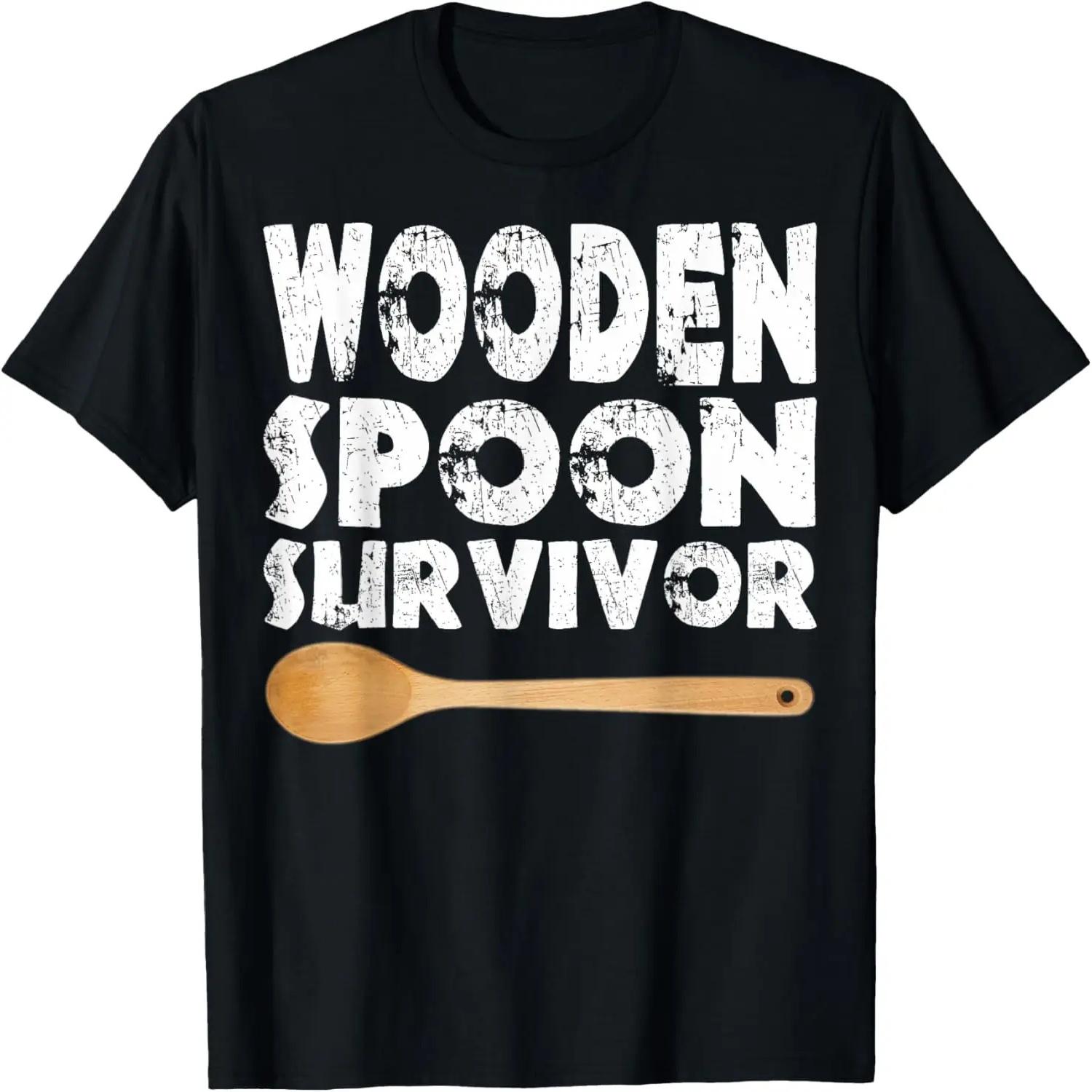 Hunter Name T-Shirt S