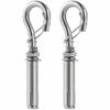 304 Stainless Steel Spring Expansion Hooks