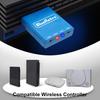 Blueretro Game Controller Adapter No Delay Driver-free Sensitive High-speed Plug And Play Data Transmission Gaming Accessories Multiplayer