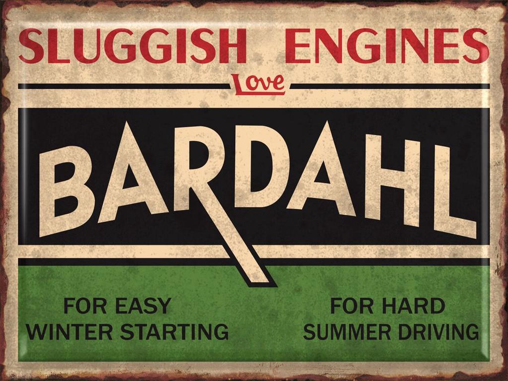 Vintage Mobil Racing Fuel Tin Sign  Retro Motor Oil Metal Wall Art for Garage Bar Club Decor Car Themed Posters