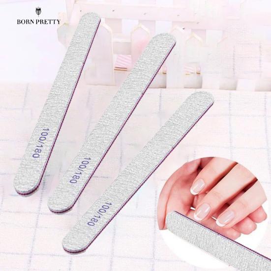 

Nail Shiner Nails Ornaments Пилочка Эффективная, Изысканная, Простая в использовании