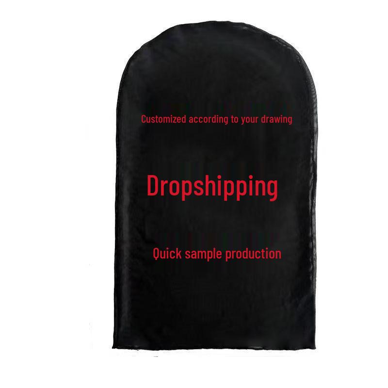 Funny Big Head Clown Mask: Internet Celebrity Prank Dragon Design