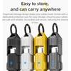 8K 60HZ USB-C Data Line 80Gbps Charging Cord High Speed USB4 Type-C Cable  Data Transfer