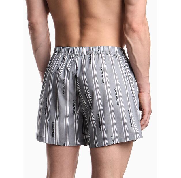Боксерки Emporio Armani Underwear M001443AF18543