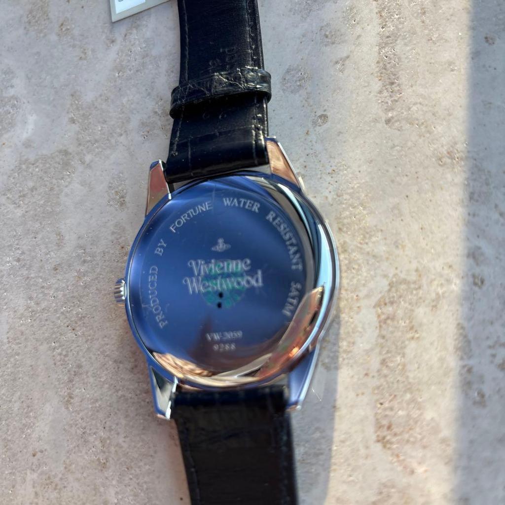 Used New Vivian Watch