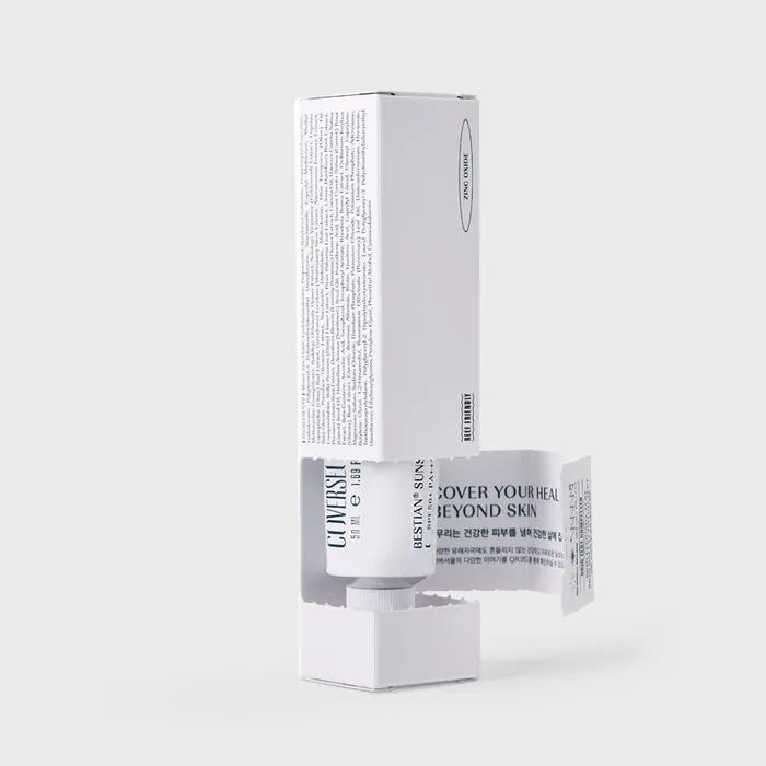 Cover Seoul Bestian Sunscreen