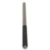 Guitar Fret Crowning File Dressing File with 3 Size Edges Professional Luthier Tools Stringed