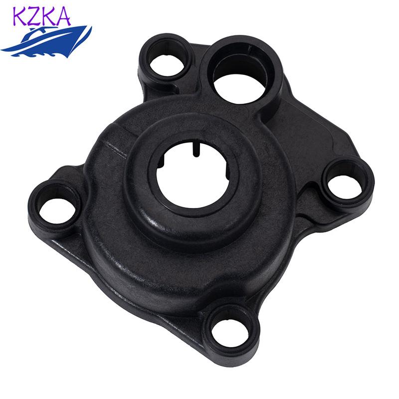 Kit di Riparazione Girante Pompa Acqua 06193-ZV7-020 Per Motore Fuoribordo Honda 4T 25HP 30HP BF25A BF25D BF30A BF30D 06193-ZV7-010 18-3281