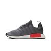 adidas NMD_R1 'Grey Red' BD7730 Men's Shoes