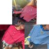 Cardigan in Maglia a Righe da Donna con Comfort Casual per l'Autunno