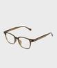 Ilsamsaemem Fitcheck Cinnamon Brown