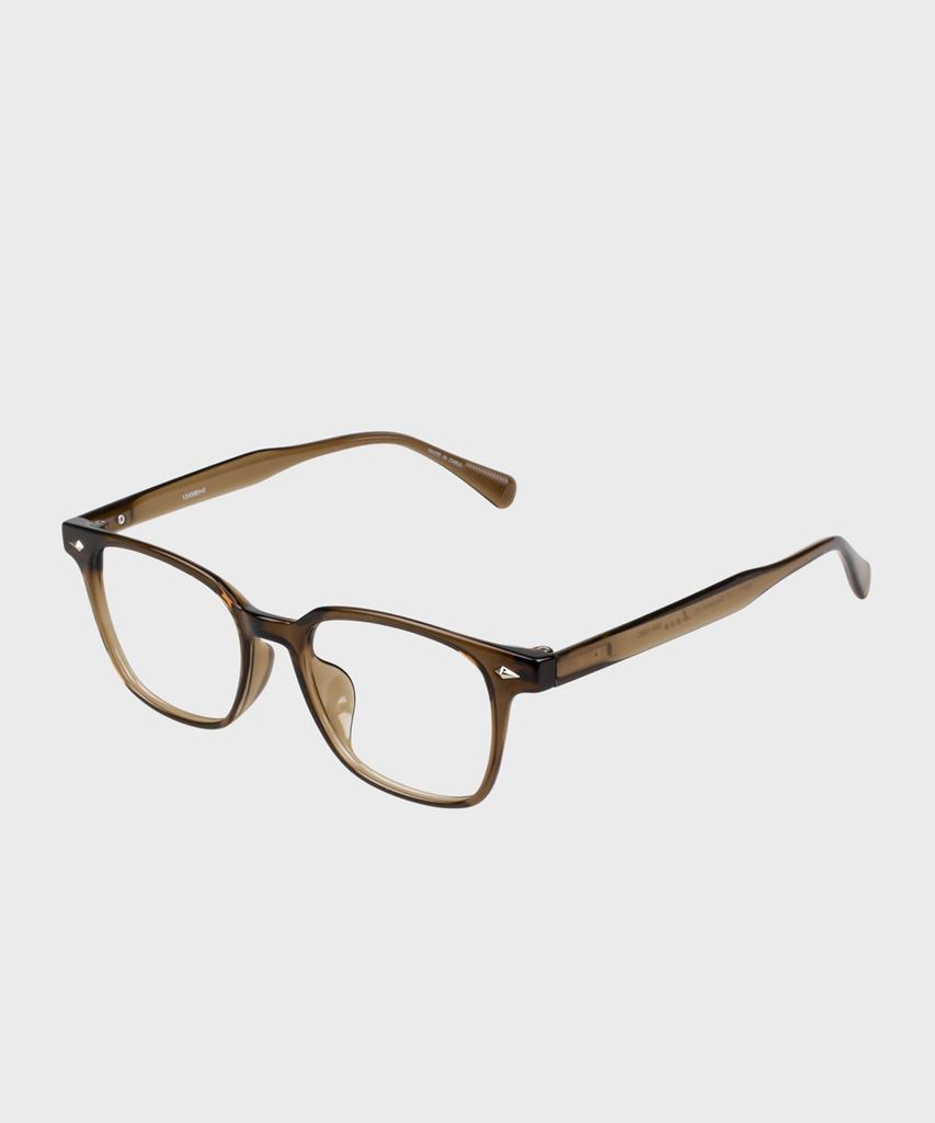 Ilsamsaemem Fitcheck Cinnamon Brown