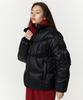 Reebok Pump Paris Down Jacket - Black