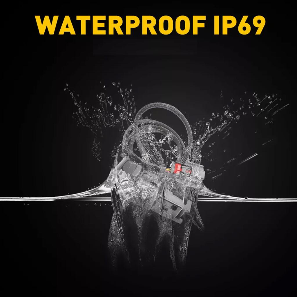 Waterproof Car Rearview Reverse Camera Ensures Safe Reversing for 23244435 16432706 Parking Assistance Backup Monitoring