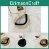 Corduroy Trendy Embroidered Vintage Cap For Women Chic Baker Boy Hat Four Seasons