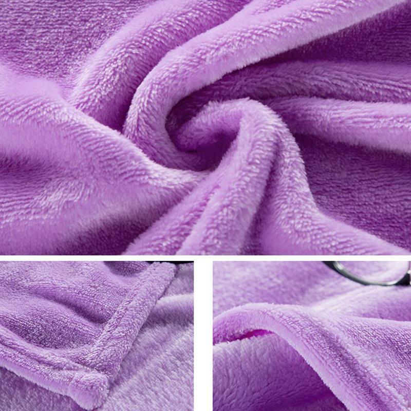 Warm Coral Fleece Flannel Blanket,Perfect for Autumn, Winter, Air Conditioning, Picnics, and Travel