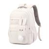 Student Schoolbag Women's Large Capacity Waterproof Lightweight Backpack
