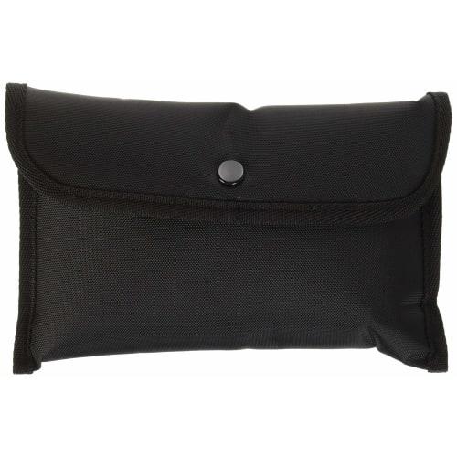 POPOLO Ocarina Concerto Alto C NC-AC Black Ceramic