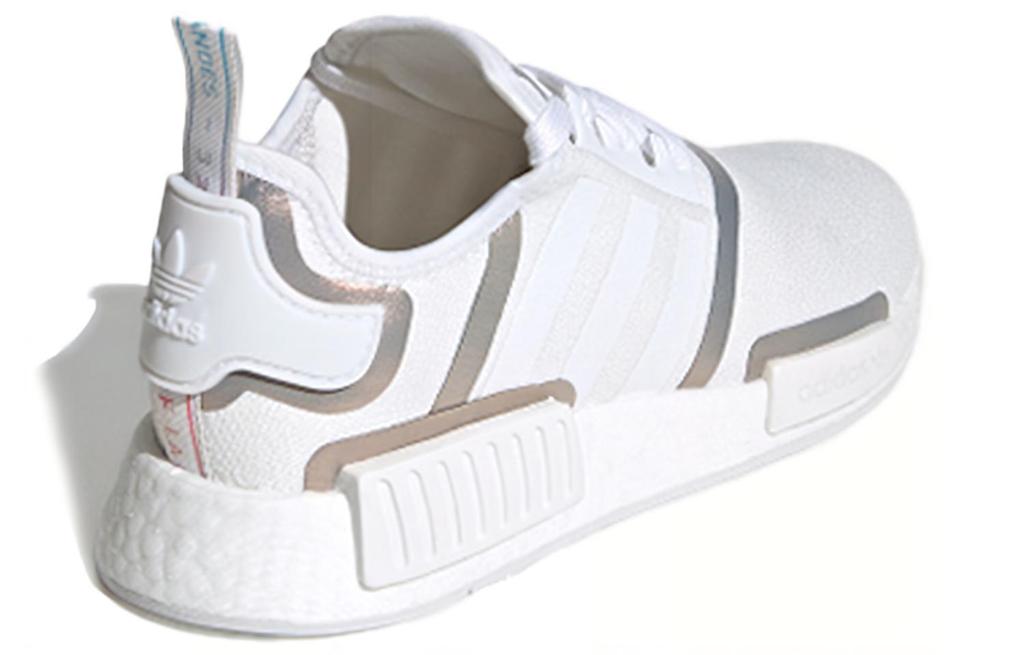 adidas Wmns NMD_R1 'White Iridescent' Women's FV1797