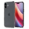 Etui Do iPhone 16 Spigen Ultra Hybrid Przezroczyste