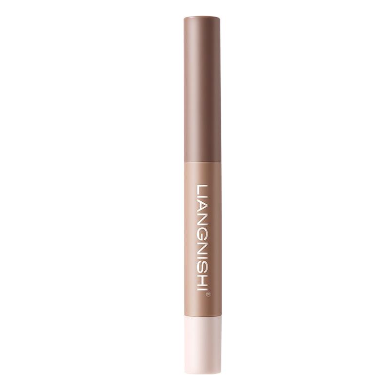 LIANGNISHI Double-Ended Contour Stick Highlighting Concealer Long-Lasting Makeup
