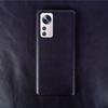 For Xiaomi 12t Pro Cases Oil Wax Pattern Genuine Leather Case Mi 14Pro 12SUltra Mi12Lite 12X Cover Poco X7Pro X3 X4 Coque Fundas