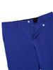 WIDEANGLE To Performance Slim Fit Pants M_Royal Blue