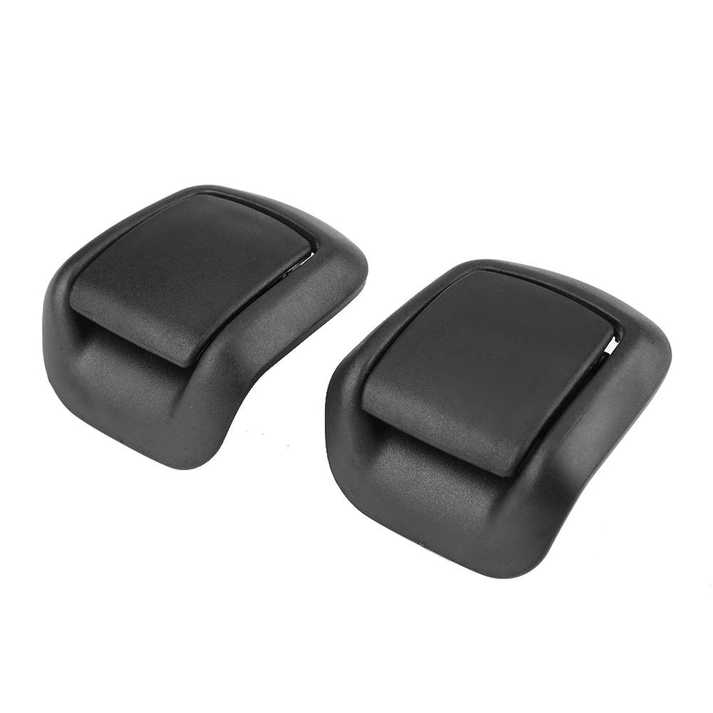 1417520+1417521 Car Seat Tilt Handle Front Left&Right for Ford Fiesta MK6 3 Door Version 02 08