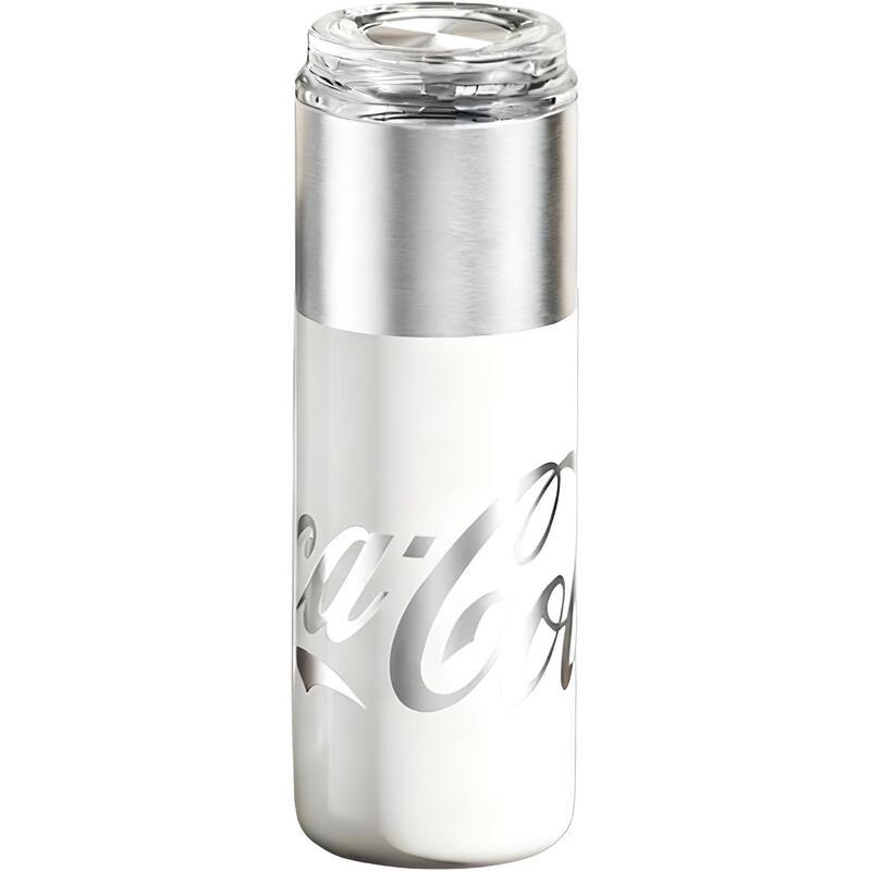 Germ Coca-Cola 480ML Tea Infuser Bottle
