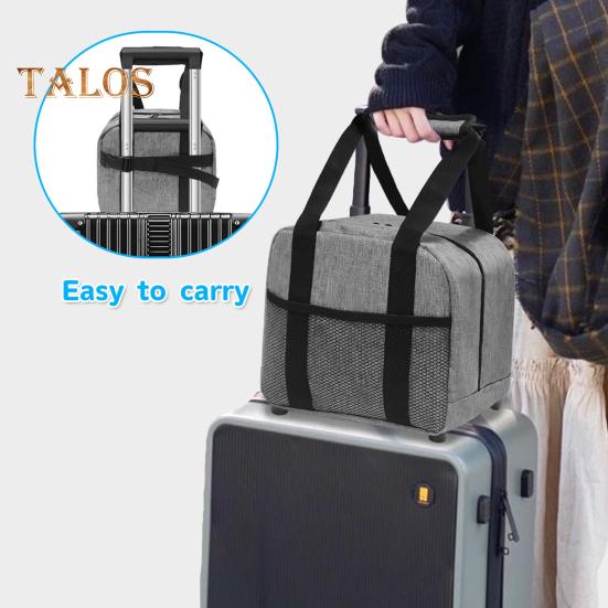 Bowling Ball Bag Portable Single Ball Tote Bag with Padded Ball Holder And Mesh Pocket Small Bowling Ball Case for Men Gifts