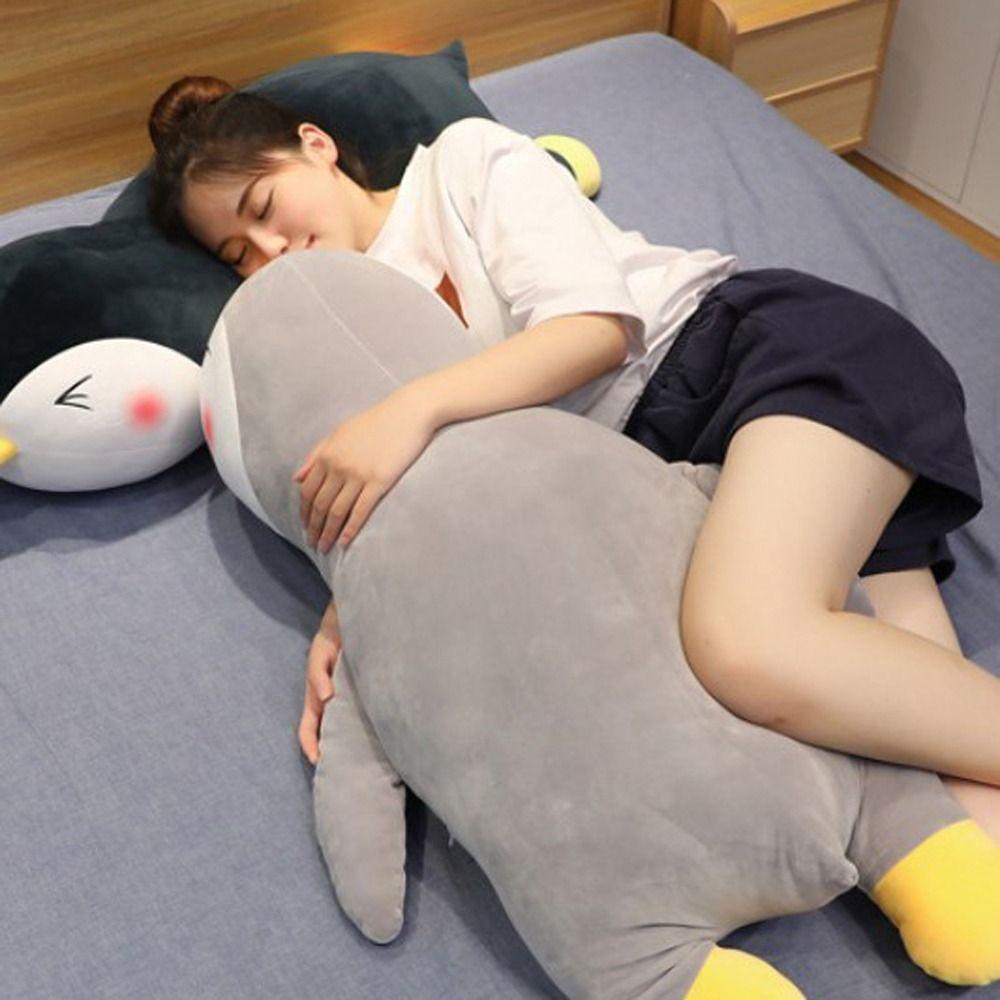 Pillows Stuffed Animals Accompany Toy Penguin Stuffed Doll Penguin Plush Doll Penguin Plush Toy