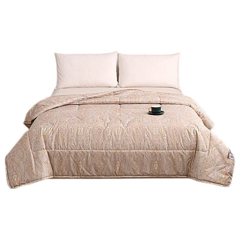 Grace Premium Winter Wool Quilt