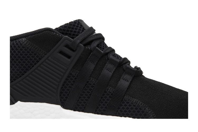 Mastermind x adidas EQT Support Mid 'Core Black'