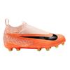 Childrens/Kids Phantom Academy GX Firm Ground Football Boots