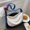 Stylish Large Capacity Shoulder Bag For Women In Trendy Colors Perfect For Daily Use