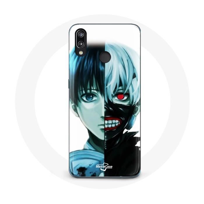 Coque Huawei P20 Lite Tokyo ghoul