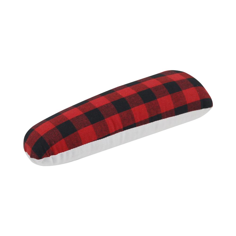 

Red Ironing Mat Collar Cuffs Trouser Legs Ironing Tool Perfect Suit Shirt Ironing Artifact DIY Ironing Accessories