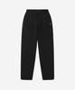 DOD Sweater Look Pants Women - Black