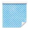 Azure Stars Wallpaper, Clear Detail for Living Room and Bedroom 50x1000