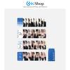 [Pre-order] 2026 AHOF 1ST TOUR: THE FIRST SPARK IN SEOUL MD (TRADING CARD)