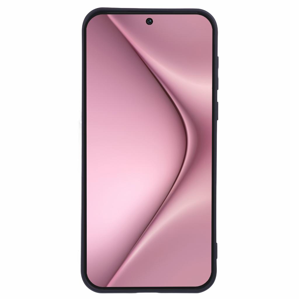 For Huawei Pura 70 Case Shockproof TPU Phone Cover Compatible with MagSafe