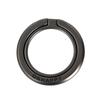 Magnetic Ring Phone Stand series Alloy Desk Buckle Holder Magsafe Foldable Removable Mobile Phone Bracket for iphone 16 15 14 13