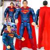 Large Superman Figure For A Boy With Sound 30Cm Interactive Toy Xxl