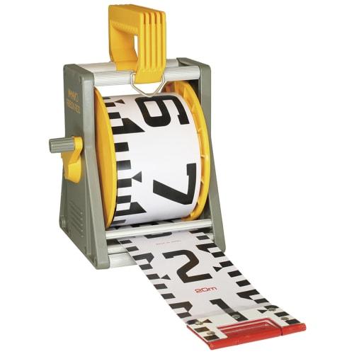 YAMAYO Ribbon Rod 100E2 20m Cased R10B20M