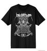 Job For A Cowboy Illuminating T-Shirt