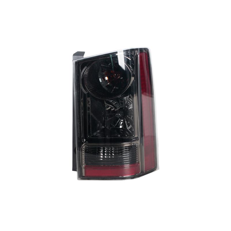 For Honda Pilot 2009-2015 US Version Rear Bumper Taillight Reversing Lamp Stop Parking Brake Light Driving Lamp Car Accessories